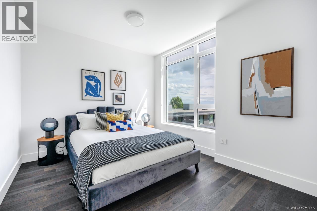 509 7428 Alberta Street, Vancouver, British Columbia V5X 0J5 - Photo 10 - R3075510