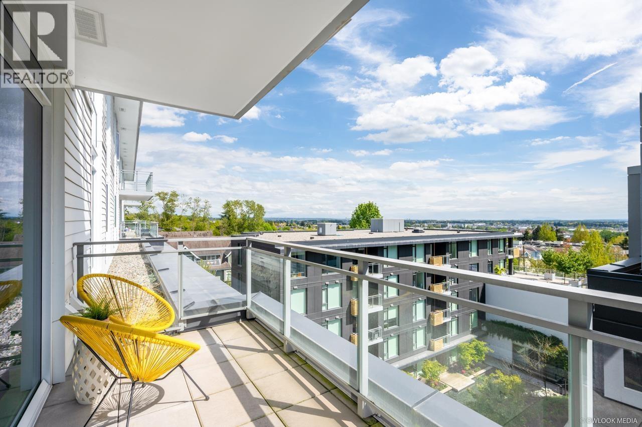 509 7428 Alberta Street, Vancouver, British Columbia V5X 0J5 - Photo 14 - R3075510