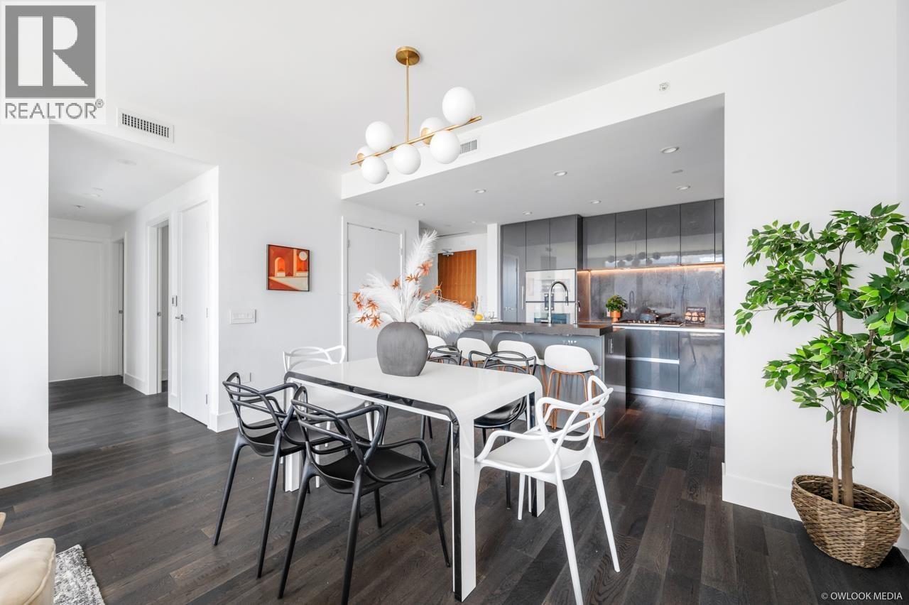 509 7428 Alberta Street, Vancouver, British Columbia V5X 0J5 - Photo 3 - R3075510