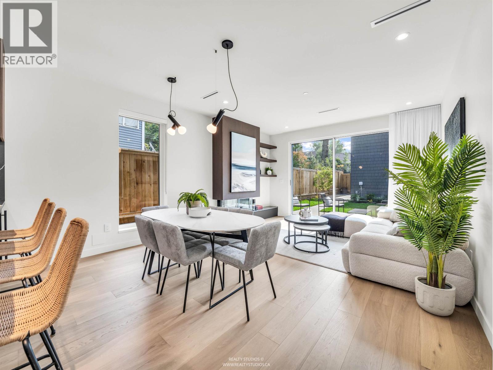 1 1120 E 23rd Avenue, Vancouver, British Columbia  V5V 1Y7 - Photo 11 - R3075515