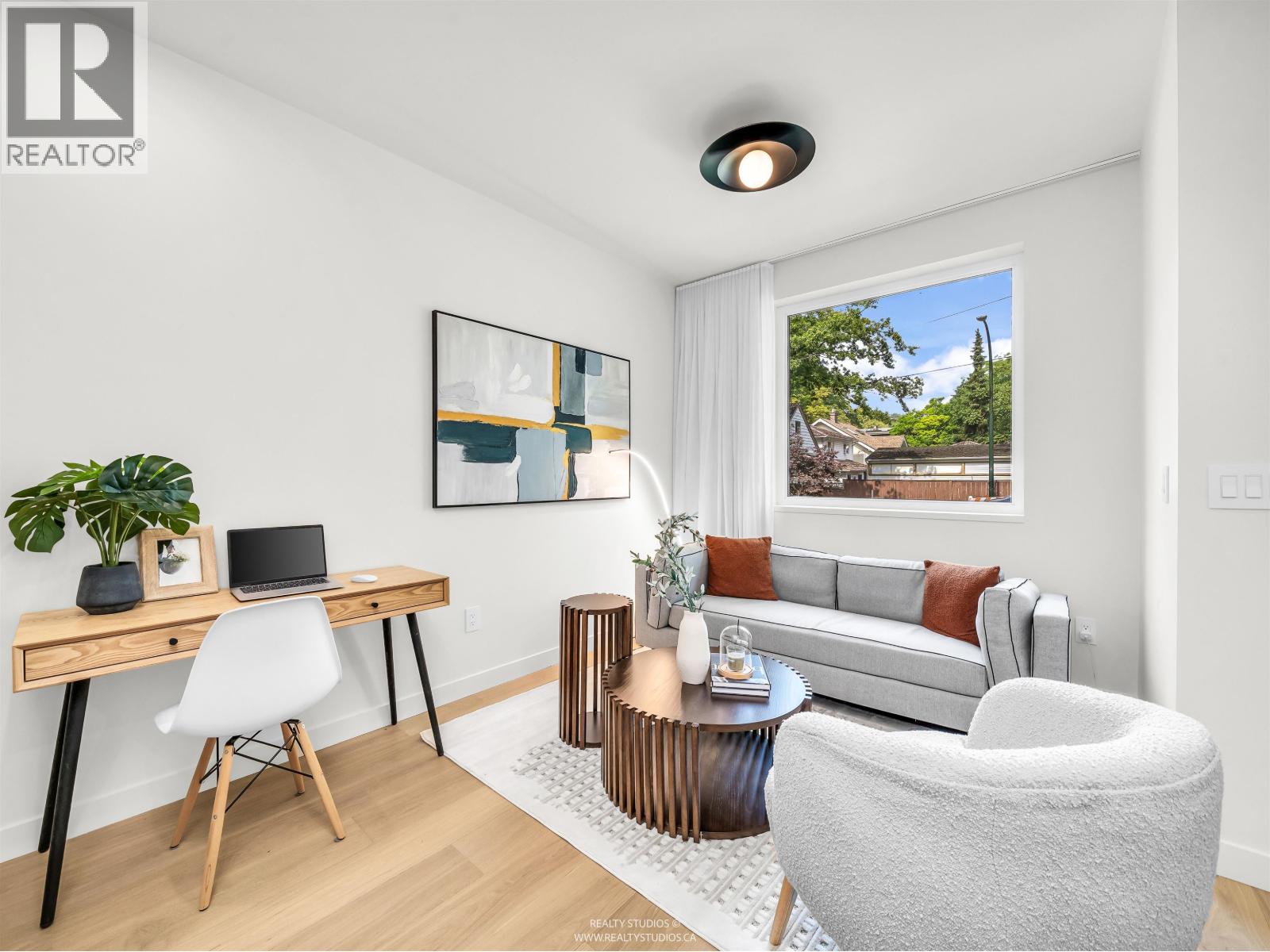 1 1120 E 23rd Avenue, Vancouver, British Columbia  V5V 1Y7 - Photo 3 - R3075515