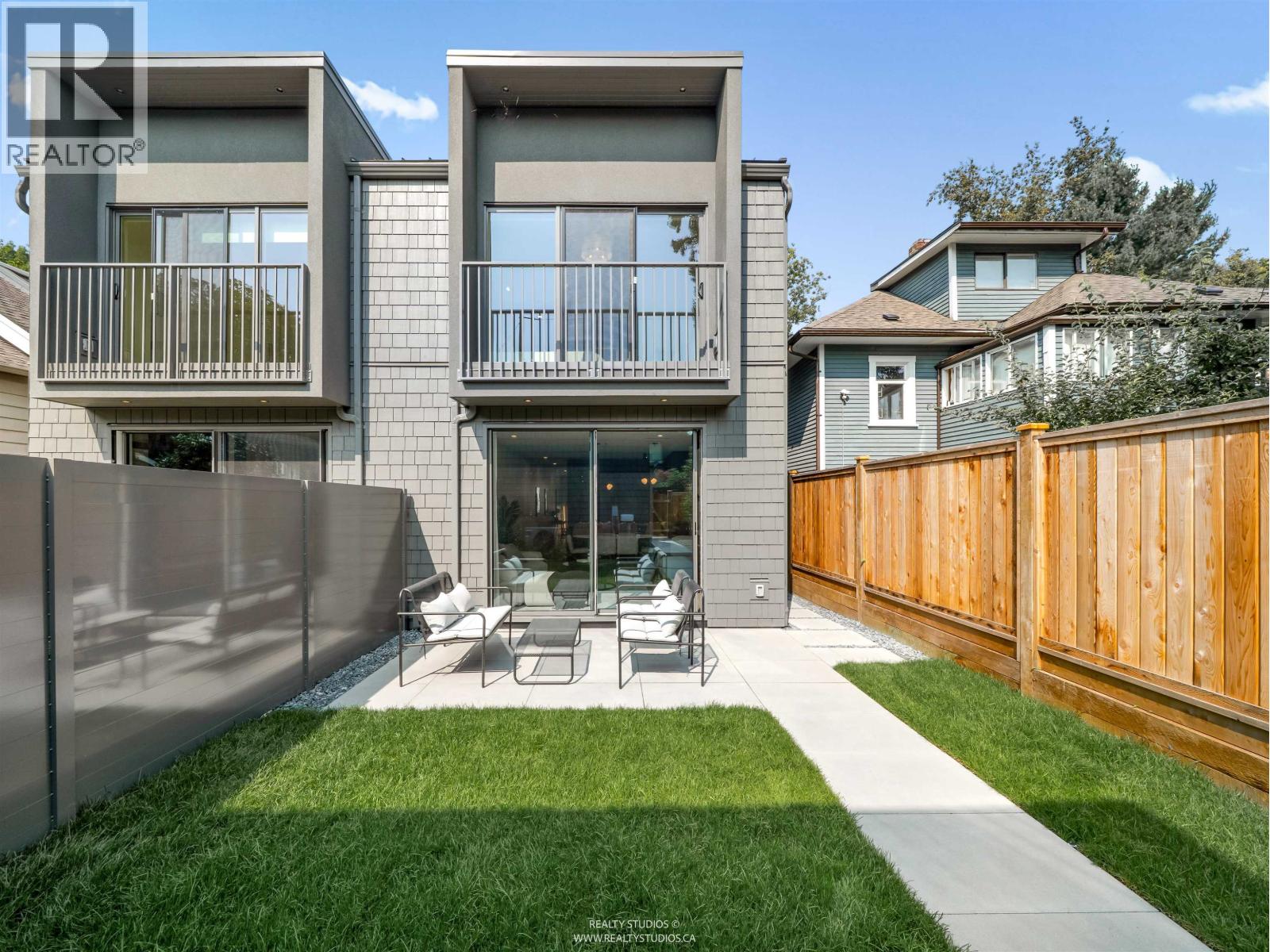 1 1120 E 23rd Avenue, Vancouver, British Columbia  V5V 1Y7 - Photo 36 - R3075515