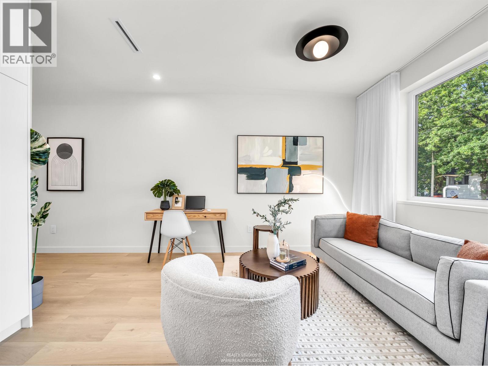 1 1120 E 23rd Avenue, Vancouver, British Columbia  V5V 1Y7 - Photo 5 - R3075515