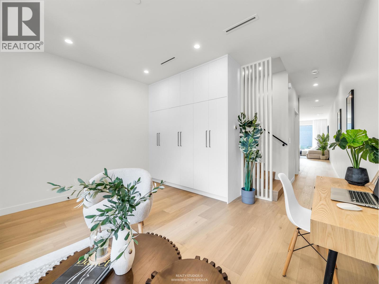 1 1120 E 23rd Avenue, Vancouver, British Columbia  V5V 1Y7 - Photo 6 - R3075515