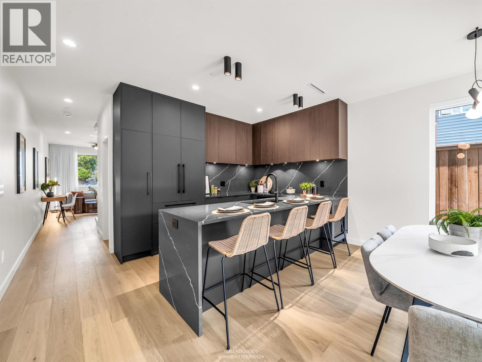 1 1120 E 23rd Avenue, Vancouver, British Columbia  V5V 1Y7 - Photo 7 - R3075515