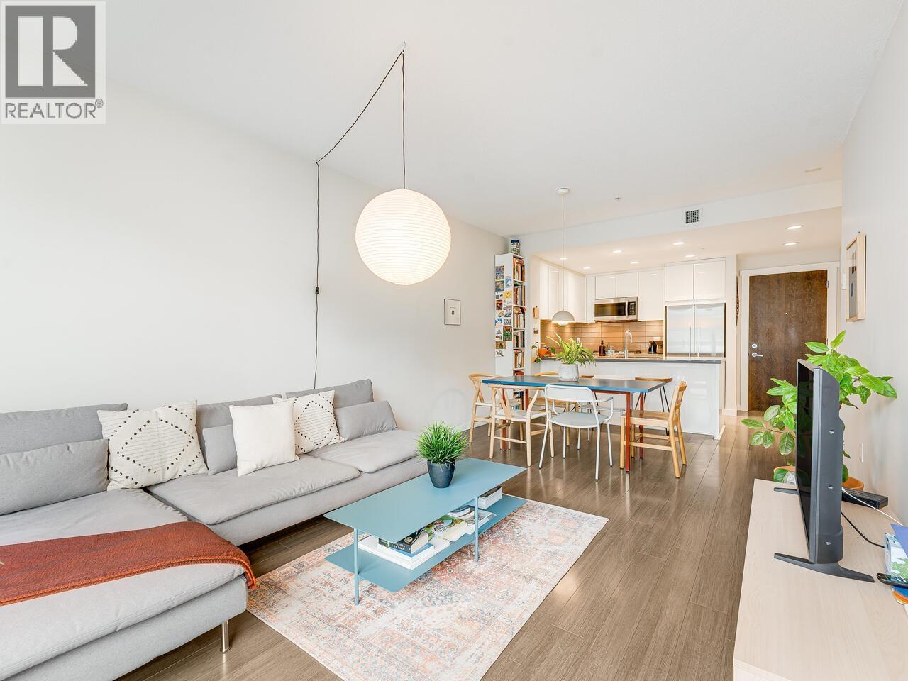 412 255 W 1st Street, North Vancouver, British Columbia  V7M 3G8 - Photo 8 - R3075518