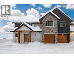 255 Feathertop Way Unit# 82, big white, British Columbia