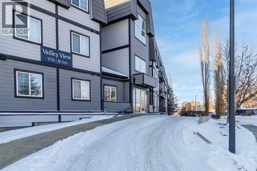 211, 3730 50 Avenue, Red Deer, Alberta  T4N 3Y8 - Photo 2 - A2276110