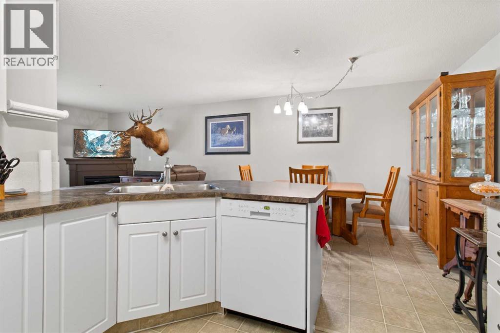 211, 3730 50 Avenue, Red Deer, Alberta  T4N 3Y8 - Photo 6 - A2276110