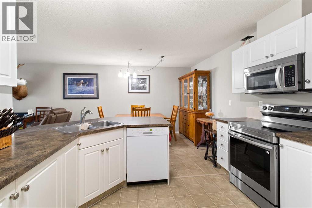 211, 3730 50 Avenue, Red Deer, Alberta  T4N 3Y8 - Photo 3 - A2276110