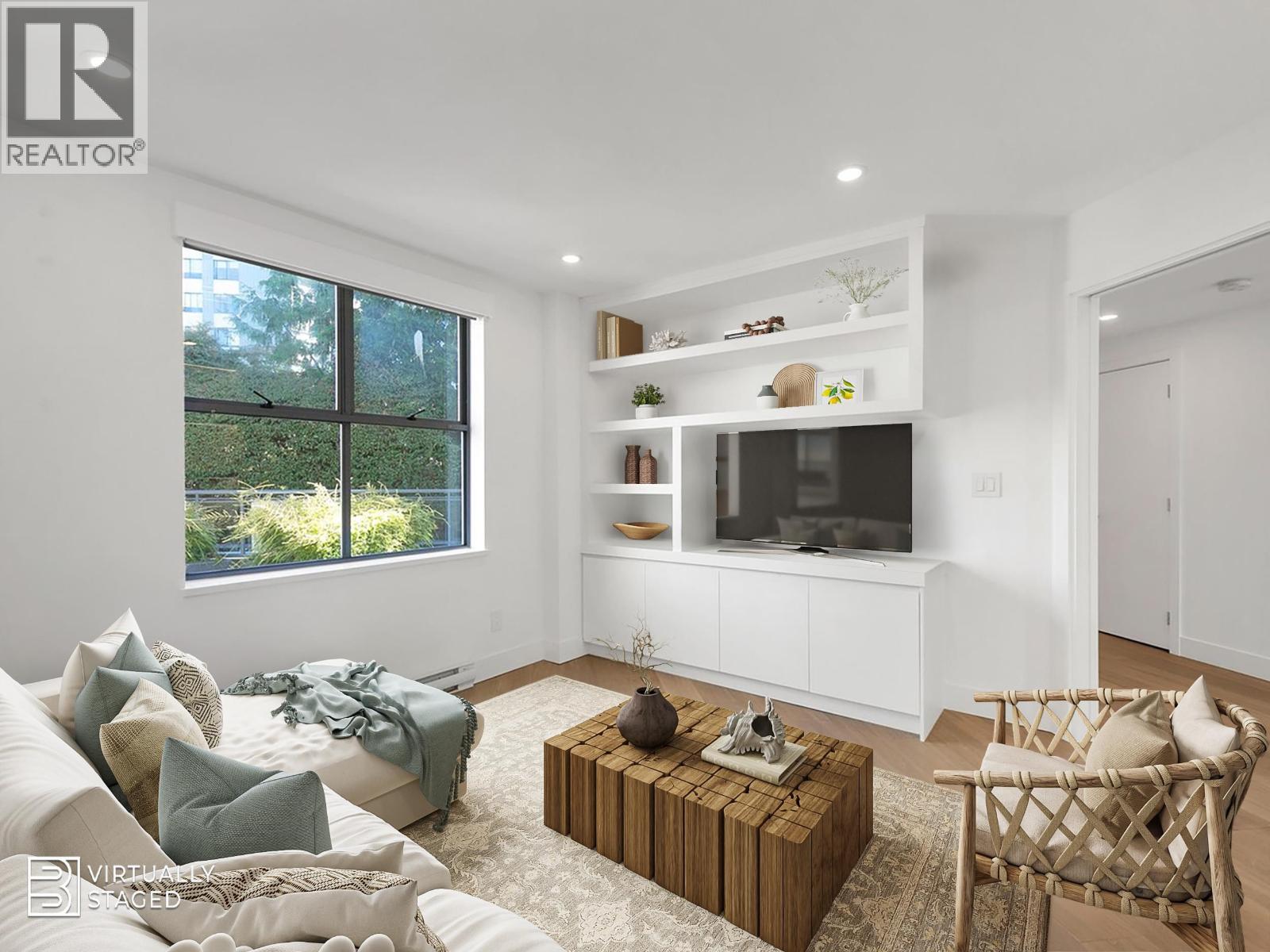 203 2190 Argyle Avenue, West Vancouver, British Columbia  V7V 1A4 - Photo 23 - R3075511