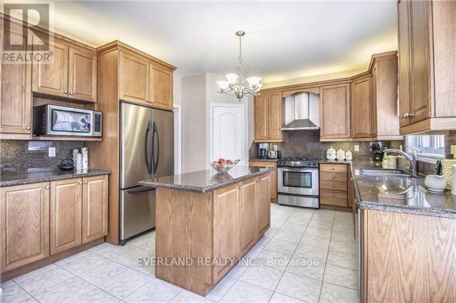 4 Hepatica Street, Toronto, Ontario  M1X 2C3 - Photo 4 - E12657796