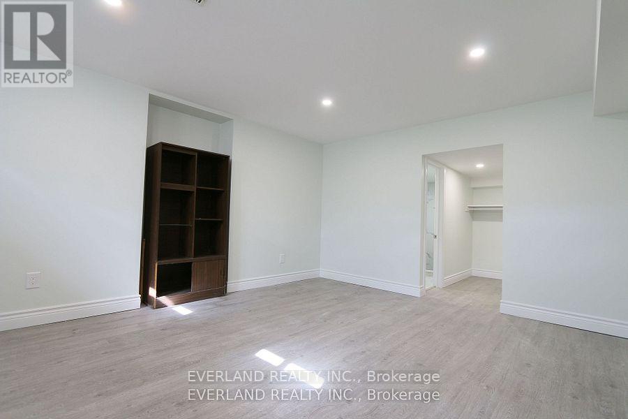 Basment - 4 Hepatica Street, Toronto, Ontario M1X 2C3 - Photo 10 - E12657802