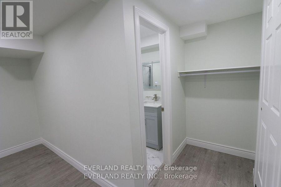 Basment - 4 Hepatica Street, Toronto, Ontario M1X 2C3 - Photo 12 - E12657802