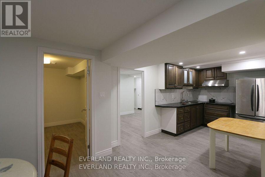 Basment - 4 Hepatica Street, Toronto, Ontario M1X 2C3 - Photo 14 - E12657802