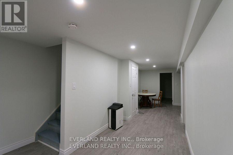 Basment - 4 Hepatica Street, Toronto, Ontario M1X 2C3 - Photo 16 - E12657802