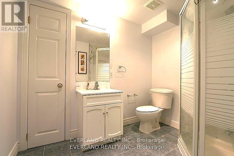 Basment - 4 Hepatica Street, Toronto, Ontario M1X 2C3 - Photo 17 - E12657802