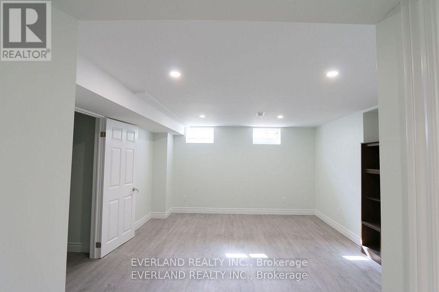 Basment - 4 Hepatica Street, Toronto, Ontario M1X 2C3 - Photo 2 - E12657802