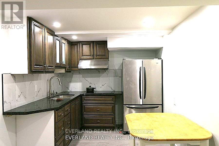 Basment - 4 Hepatica Street, Toronto, Ontario M1X 2C3 - Photo 5 - E12657802