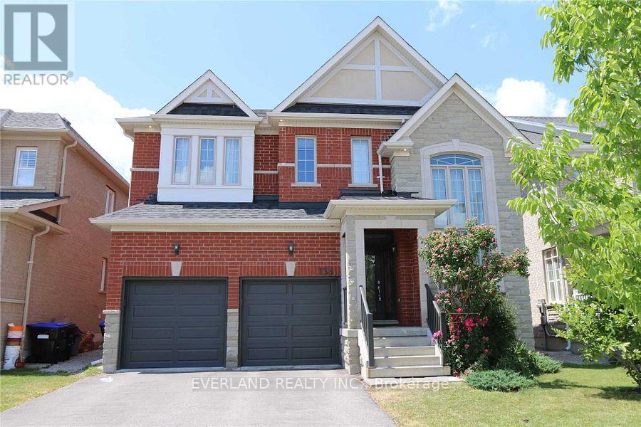 136 Mooney Street, Bradford West Gwillimbury (Bradford), Ontario  L3Z 0K8 - Photo 10 - N12657814