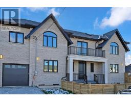 122 MARBLE ARCH CRESCENT, Toronto, Ontario