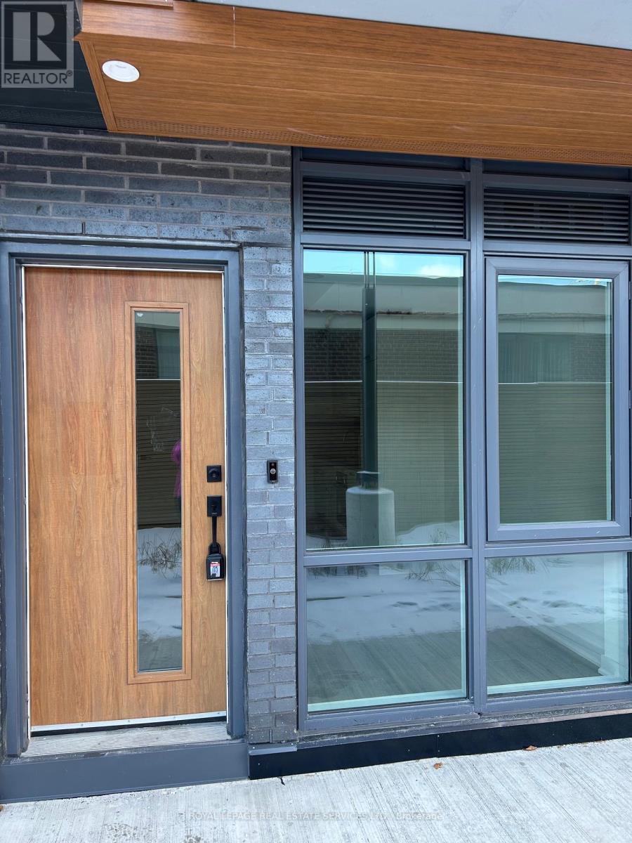 194 - 65 Curlew Drive, Toronto, Ontario  M3A 0B5 - Photo 3 - C12657780