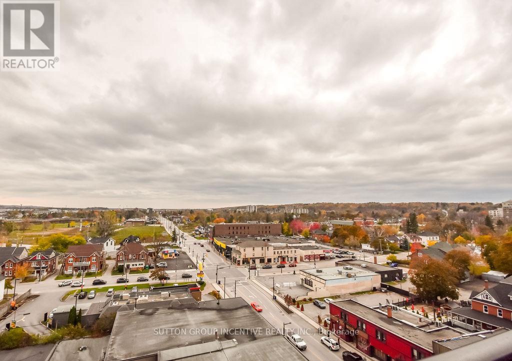 802 - 39 Mary Street, Barrie, Ontario  L4N 1S9 - Photo 11 - S12657794