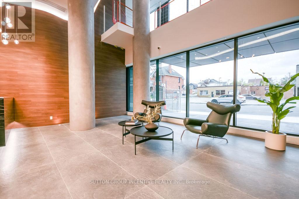 802 - 39 Mary Street, Barrie, Ontario  L4N 1S9 - Photo 12 - S12657794