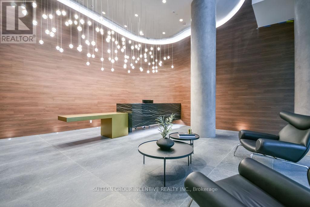 802 - 39 Mary Street, Barrie, Ontario  L4N 1S9 - Photo 13 - S12657794