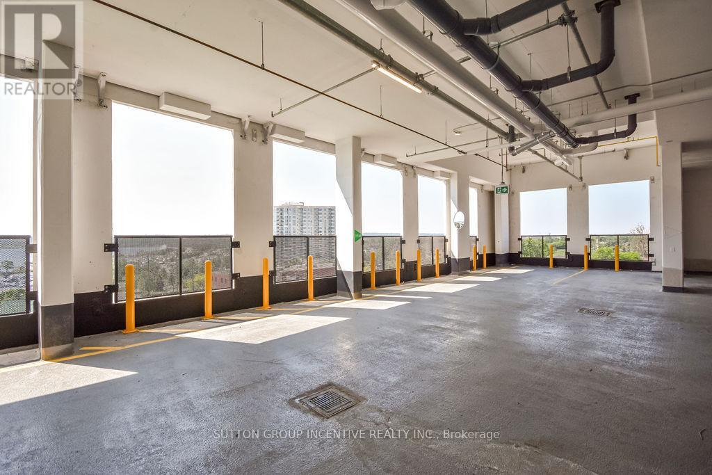 802 - 39 Mary Street, Barrie, Ontario  L4N 1S9 - Photo 15 - S12657794