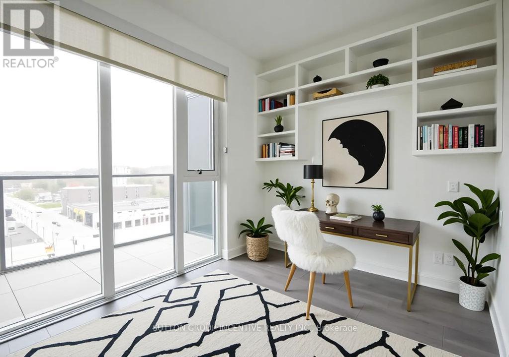 802 - 39 Mary Street, Barrie, Ontario  L4N 1S9 - Photo 17 - S12657794