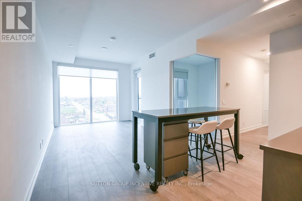 802 - 39 Mary Street, Barrie, Ontario  L4N 1S9 - Photo 19 - S12657794