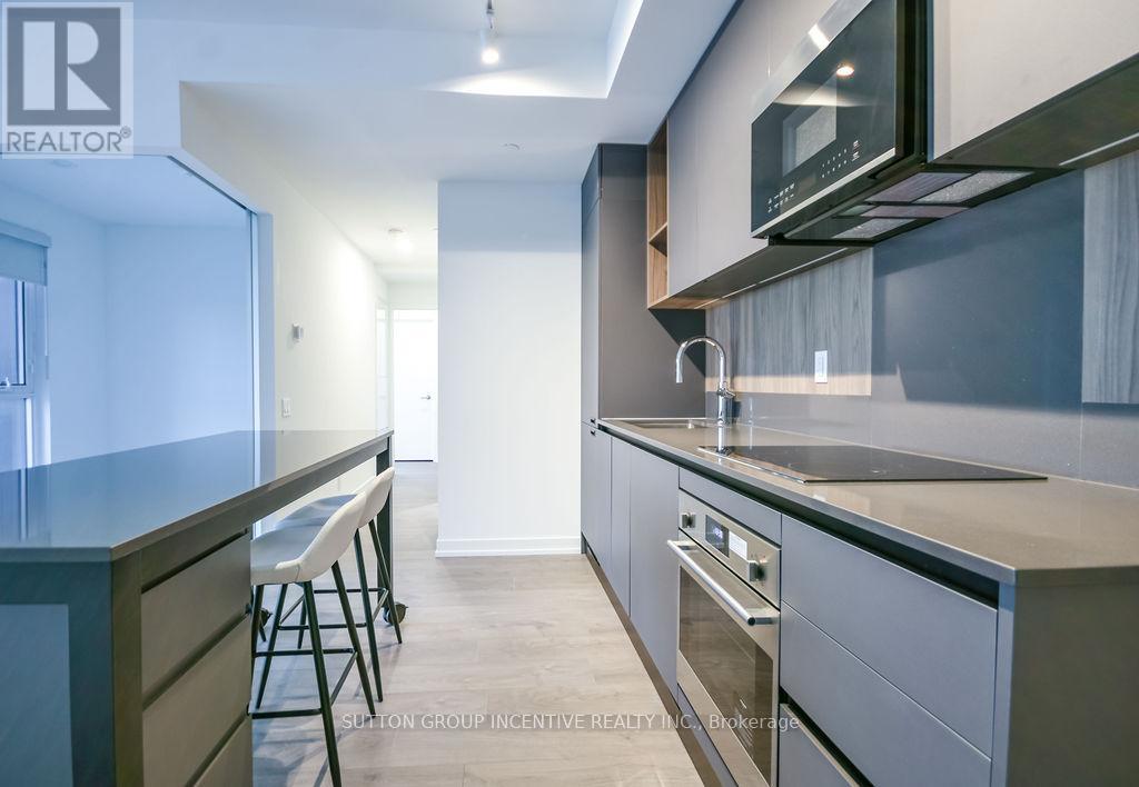 802 - 39 Mary Street, Barrie, Ontario  L4N 1S9 - Photo 20 - S12657794