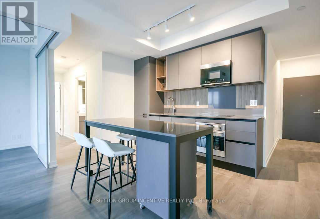 802 - 39 Mary Street, Barrie, Ontario  L4N 1S9 - Photo 22 - S12657794