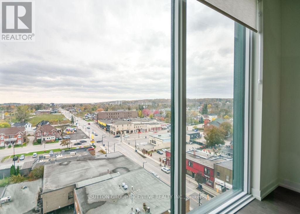 802 - 39 Mary Street, Barrie, Ontario  L4N 1S9 - Photo 25 - S12657794