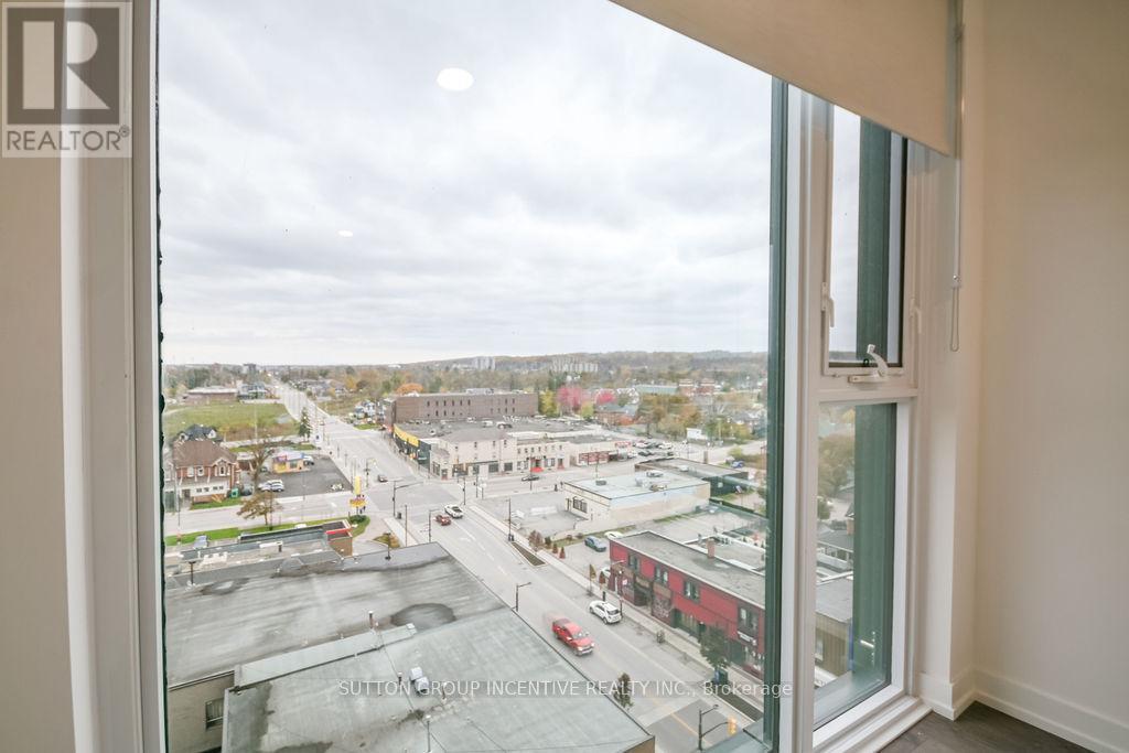 802 - 39 Mary Street, Barrie, Ontario  L4N 1S9 - Photo 35 - S12657794