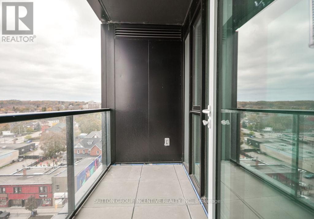 802 - 39 Mary Street, Barrie, Ontario  L4N 1S9 - Photo 39 - S12657794