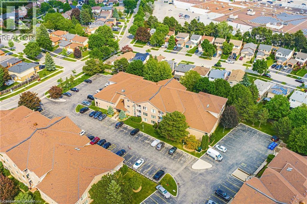 3050 Pinemeadow Drive Unit# 30, Burlington, Ontario  L7M 3X5 - Photo 31 - 40795656