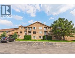3050 PINEMEADOW Drive Unit# 30, Burlington, Ontario
