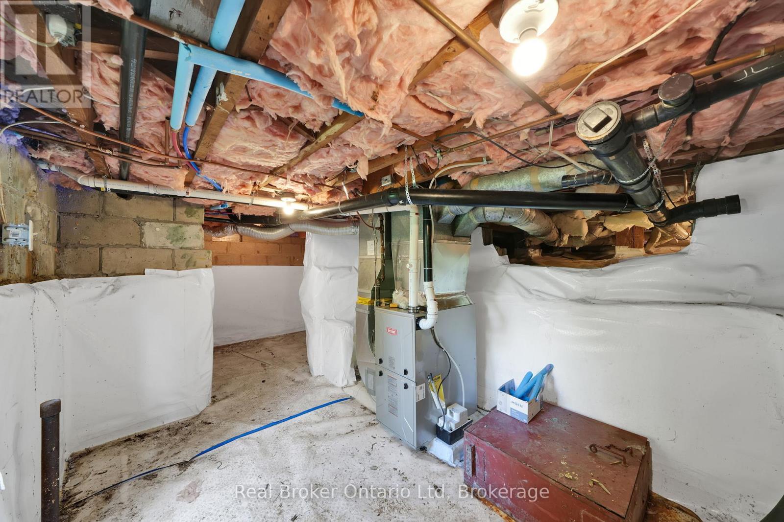 10 Leonard Avenue, Penetanguishene, Ontario  L9M 1C8 - Photo 28 - S12657840