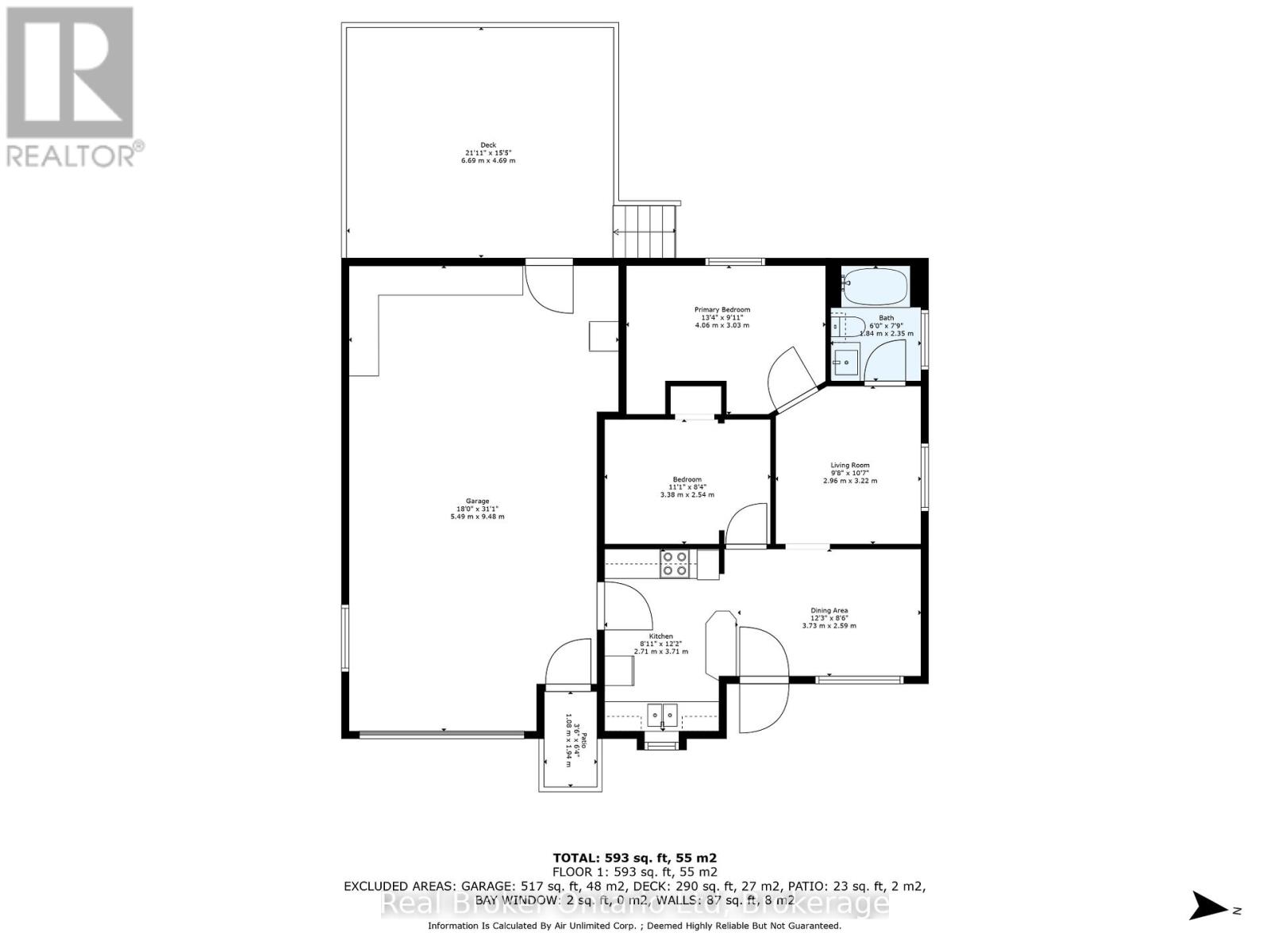 10 Leonard Avenue, Penetanguishene, Ontario  L9M 1C8 - Photo 41 - S12657840