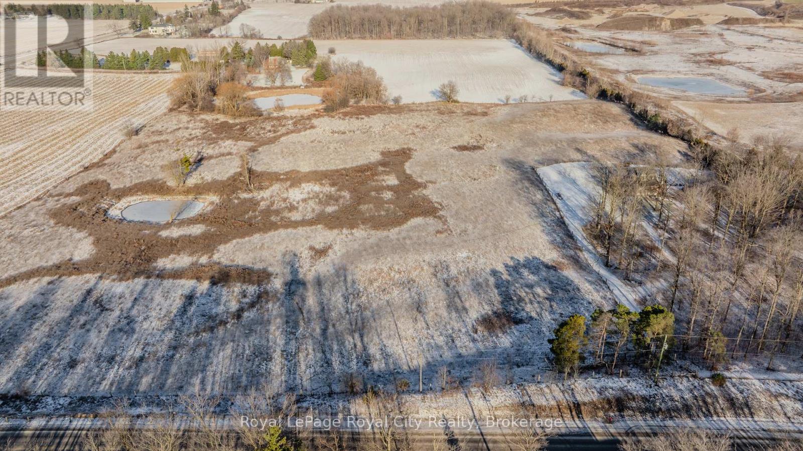 Concession 3 - Part Lot 6 Wellington 34 Road, Puslinch, Ontario  N3C 2V4 - Photo 10 - X12657818