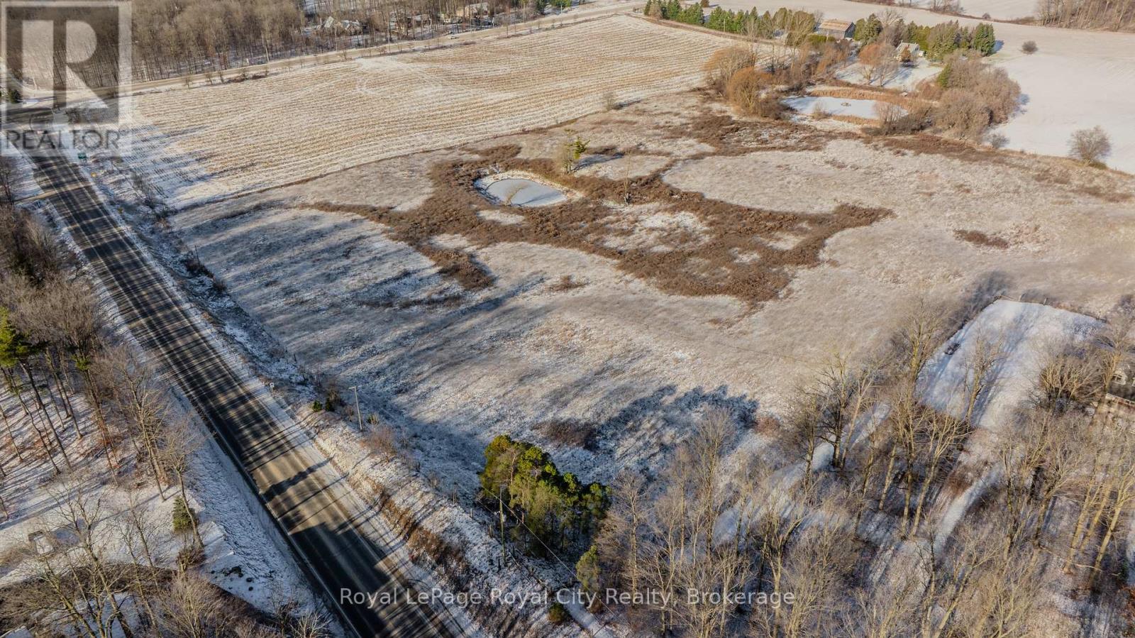 Concession 3 - Part Lot 6 Wellington 34 Road, Puslinch, Ontario  N3C 2V4 - Photo 11 - X12657818