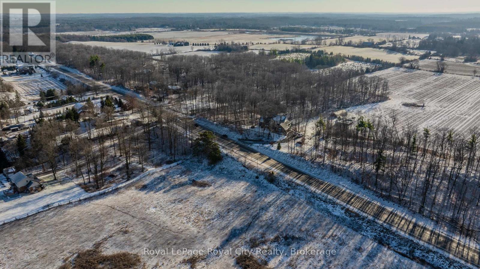 Concession 3 - Part Lot 6 Wellington 34 Road, Puslinch, Ontario  N3C 2V4 - Photo 3 - X12657818