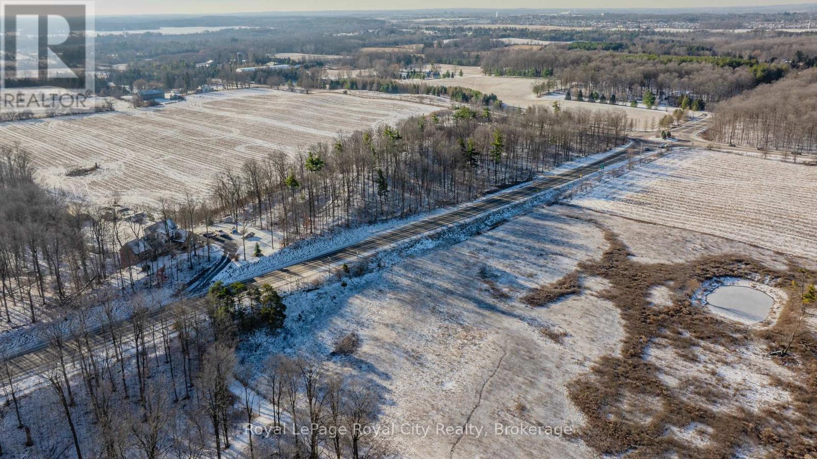 Concession 3 - Part Lot 6 Wellington 34 Road, Puslinch, Ontario  N3C 2V4 - Photo 6 - X12657818