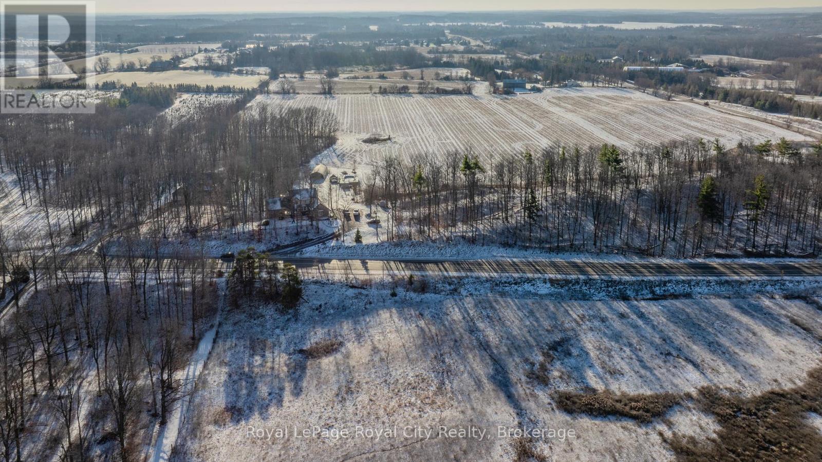 Concession 3 - Part Lot 6 Wellington 34 Road, Puslinch, Ontario  N3C 2V4 - Photo 7 - X12657818