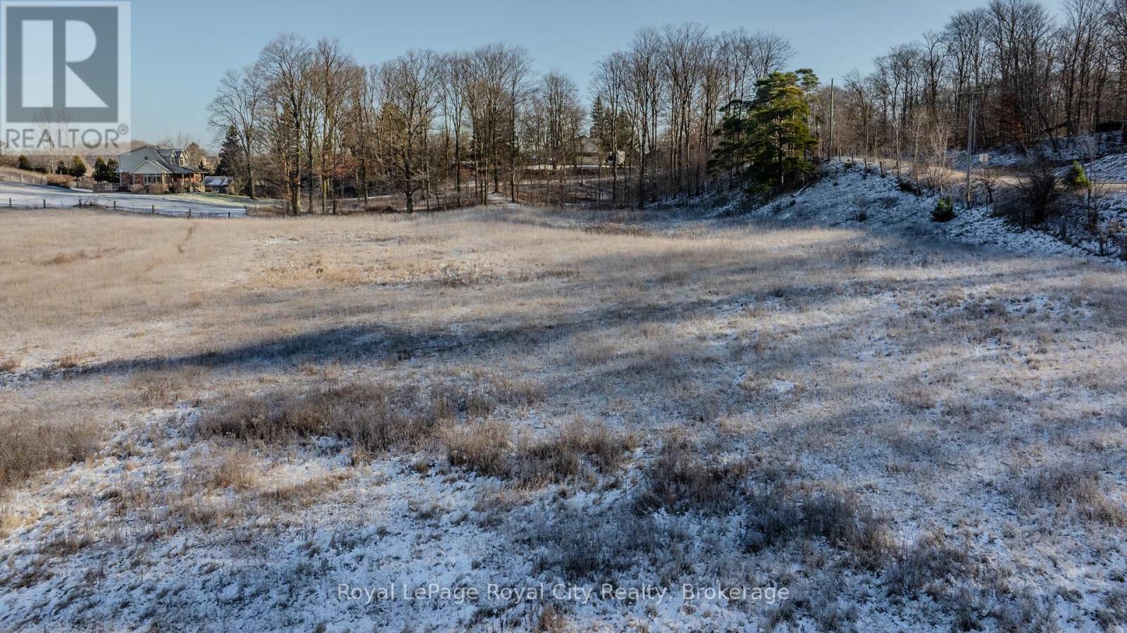 Concession 3 - Part Lot 6 Wellington 34 Road, Puslinch, Ontario  N3C 2V4 - Photo 8 - X12657818