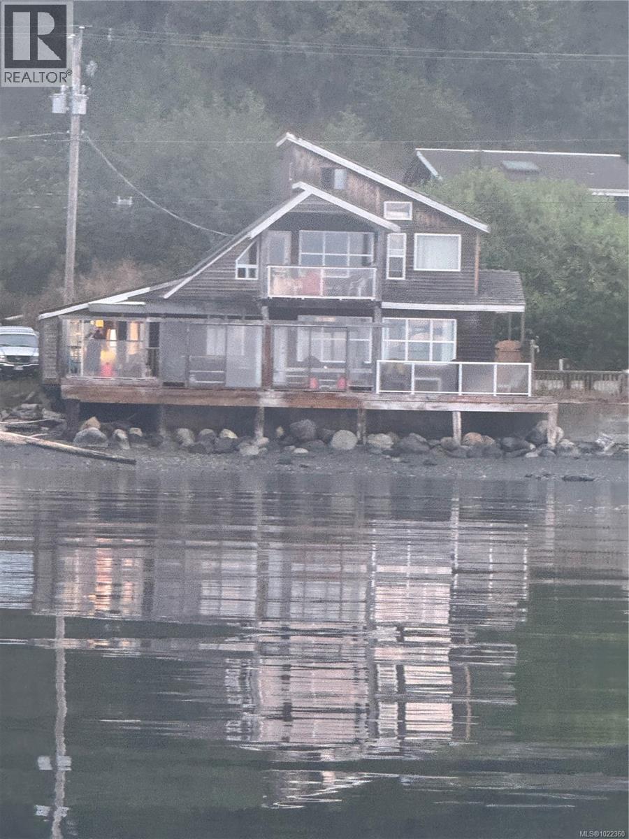 480 & 500 1st St, Malcolm Island, British Columbia  V0N 3E0 - Photo 33 - 1022360