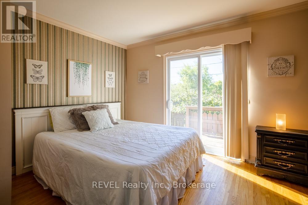 43 Trelawn Parkway, Welland, Ontario  L3C 1W4 - Photo 21 - X12657834