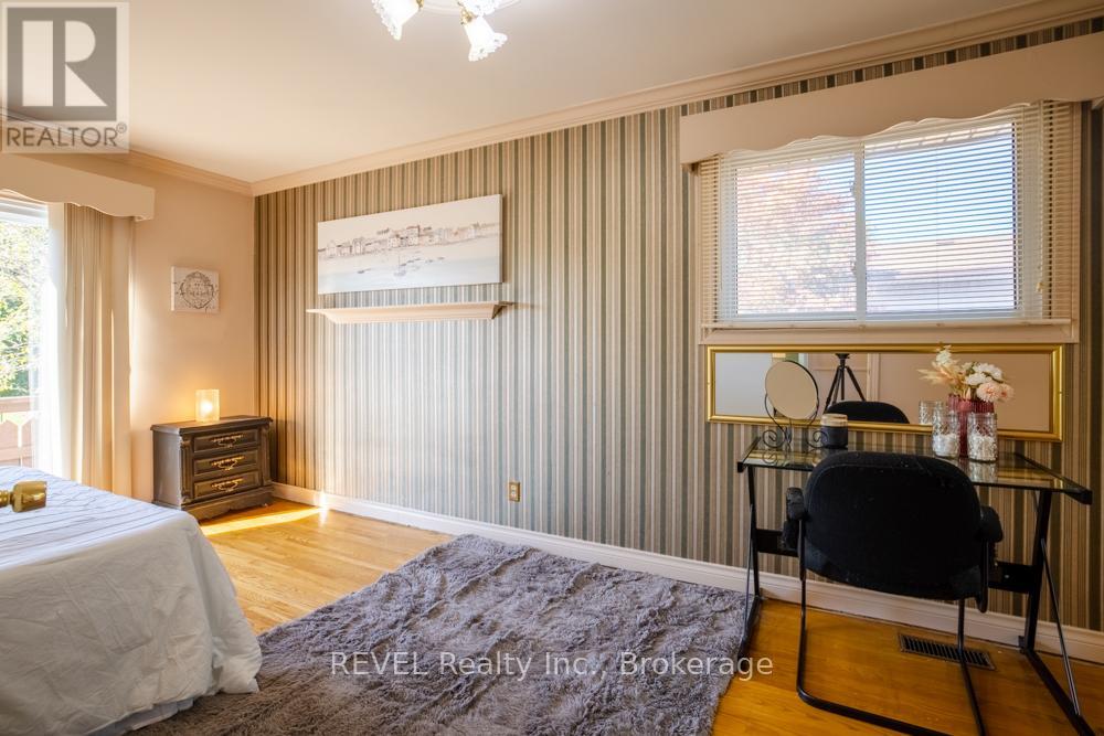 43 Trelawn Parkway, Welland, Ontario  L3C 1W4 - Photo 24 - X12657834